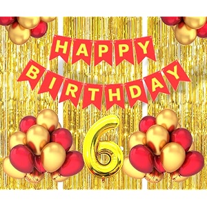 flyloons 43rd birthday decoration items for girls with blue and white balloons silver happy birthday banner blue foil curtains foil balloon number 43
