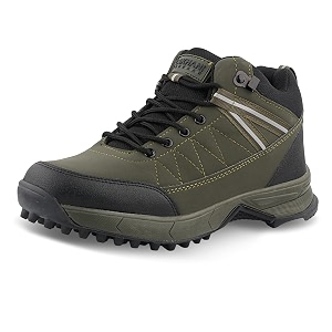FLYO By Lakhani Vardaan WOODS01 Outdoor Shoes