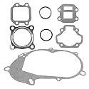 FLYPIG PW50 Engine Full Gasket Kit for Yamaha Y-Zinger Peewee PIWI 50 PY50