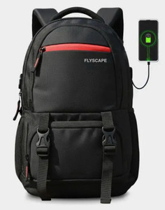 Flyscape ASHPER Unisex with USB Port and