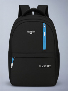 Flyscape Terror Skyblue bag 27 L Backpack