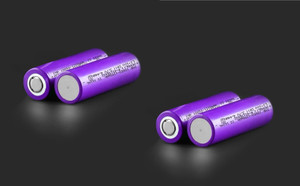 Flysmart High Capacity Hongli Lithium Ion 1200mAH
