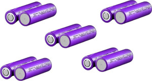 Flysmart High Capacity Hongli Lithium Ion 1200mAH