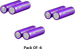 Flysmart High Capacity Hongli Lithium Ion 1200mAH