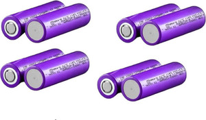 Flysmart High Capacity Hongli Lithium Ion 1200mAH