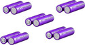 Flysmart High Capacity Hongli Lithium Ion 1200mAH