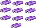Flysmart High Capacity Hongli Lithium Ion 1200mAH