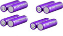 Flysmart High Capacity Hongli Lithium Ion 1200mAH