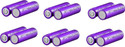 Flysmart High Capacity Hongli Lithium Ion 1200mAH
