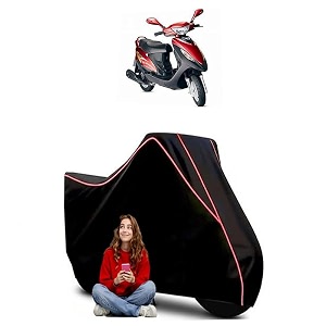 Flyte 125 Scooty Bike Cover Water Resistant