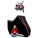 Flyte 125 Scooty Bike Cover Water Resistant