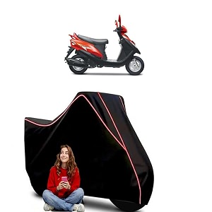 Flyte Scooty Bike Cover Water Resistant Outdoor