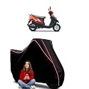 Flyte Scooty Bike Cover Water Resistant Outdoor