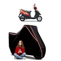 Flyte SNP Scooty Bike Cover Water Resistant