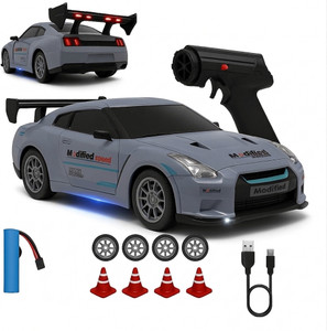 Flytek Drift rc car 4x4 rc drift