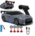 Flytek Drift rc car 4x4 rc drift
