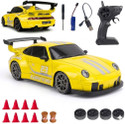 Flytek High Speed Remote control car 4X4