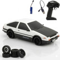 Flytek Rechargeable drift rc car 4x4 rc drift car drifting rc car for kids