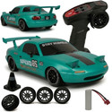 Flytek Remote control car 4x4 drift rc