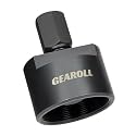 Flywheel Puller Tool - 50mmx1.5 LH for Polaris Ranger 570 RZR 570 900 1000 Sportsman 570, 14-18