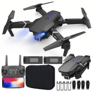 FLYZEN E88 Pro 4K Motion Vision Drone