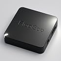 FMA121 LE Audio Bluetooth Adapter for TV, Phone, PC &amp; Console – Low Latency Gaming, Teams/Zoom Mic Support, Auracast TX/RX, Hearing Aid Compatible, aptX Lossless, USBC &amp; 3.5mm