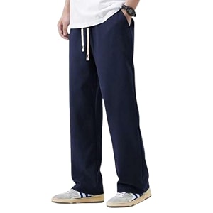 FN3 Loose Fit Track Pant for Men