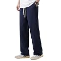 FN3 Loose Fit Track Pant for Men