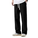 FN3 Loose Fit Track Pant for Men