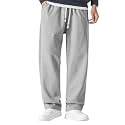 FN3 Loose Fit Track Pant for Men