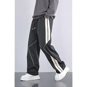 FN3 Mens Casual Trackpants Lower for