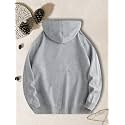 FN3 Printed Sweatshirt Hoodie for Men 