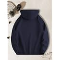 FN3 Printed Sweatshirt Hoodie for Men 