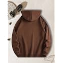 FN3 Printed Sweatshirt Hoodie for Men 