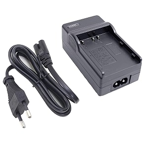 FND Camera Battery Charger Smart Pro Series