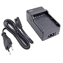 FND Camera Battery Charger Smart Pro Series