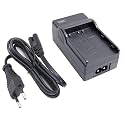 FND Camera Battery Charger Smart Pro Series