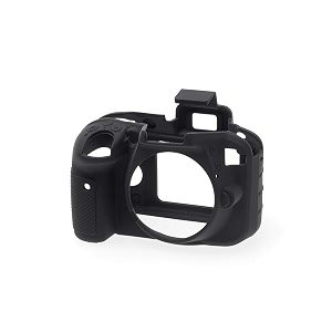 fnd dslr camera case silicone cover scratch proofdirt resistant anti slip anti fingerprint for eos rp