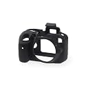 FND DSLR Camera CASE Silicone Cover Scratch Proof,Dirt Resistant, Anti Slip, Anti Fingerprint (for Nikon D3400)