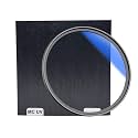 FND Power MG MULTICOATED, Water Proof, DUST Proof, 16X Coating UV Filter (Includes Filter case) (82MM)