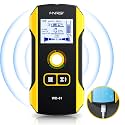 FNIRSI WD-01 6 in 1 Rechargeable Stud Finder Wall Scanner, Positioning Hole