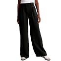 FNOCKS Women39s Tailored Triumph Trouser Pant -Casual