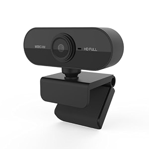 fnxwebcam 2k hd streaming camera with microphone with privacy shutter for pc video conferencingcallinggaminglaptopdesktop mac