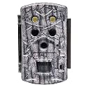 FNX T7 4K Trail Camera 45MP with Ultra HD Video, 0.4s Trigger Speed, 60° Wide Angle, Night Vision IR &amp; White Flash, IP66 Waterproof, TF Card Support up to 256GB