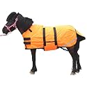 300D Foal/Mini/Pony Horse Blanket, 150g Waterproof Winter Turnout
