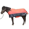 300D Foal/Mini/Pony Horse Blanket, 150g Waterproof Winter Turnout