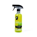 Foam Degreaser 500mL for Bike Moto Drivetrain - Fast Action Bio Degreaser for Bike/Moto Chains and Sprockets - Suitable for All Types of Bikes - Be Dirt