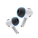 Foam Masters Memory Foam Ear Tips for
