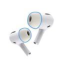 Foam Masters Memory Foam Ear Tips for