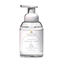 Baby Castile Soap Liquid 11.5oz Fresh Lavender–3-In-1 Foaming Castile Soap for Babies Newborn and Toddler Hypoallergenic Baby Wash Body Hair Hands Gentle Nourishing Coconut Oil Formula Foaming Bottle